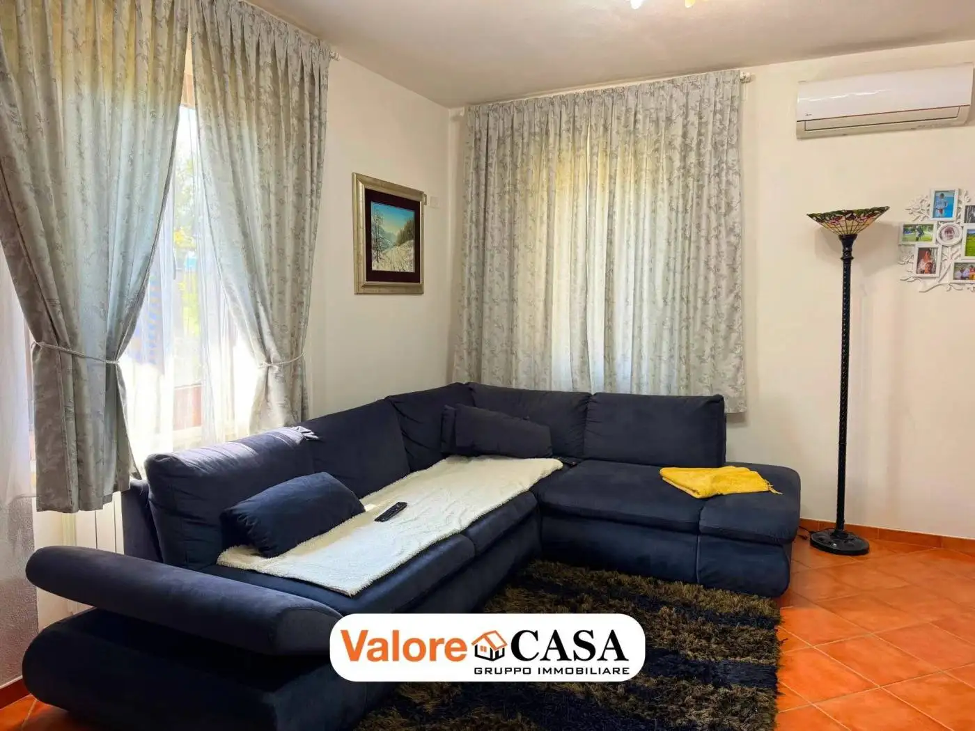 Terratetto unifamiliare 122 m², ottimo stato, Bistagno - foto 5