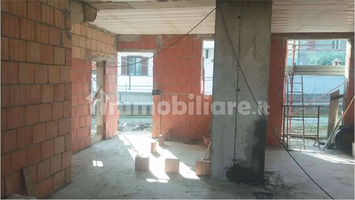 Villa unifamiliare, nuova, 140 m², Albiolo - foto 3