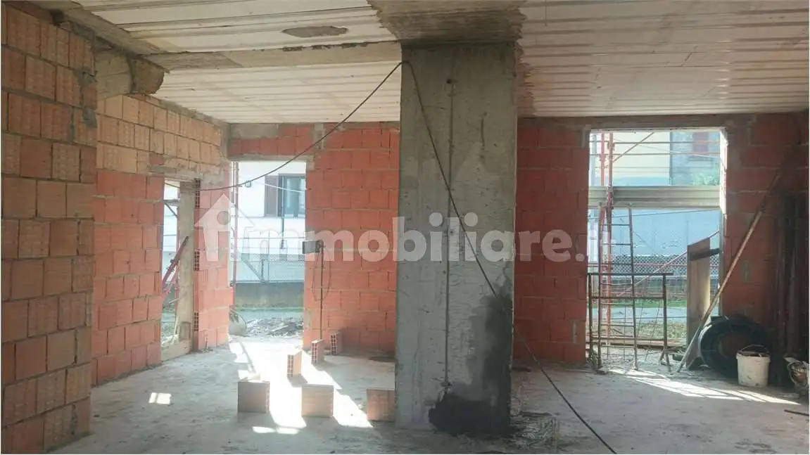 Villa unifamiliare, nuova, 140 m², Albiolo - foto 5