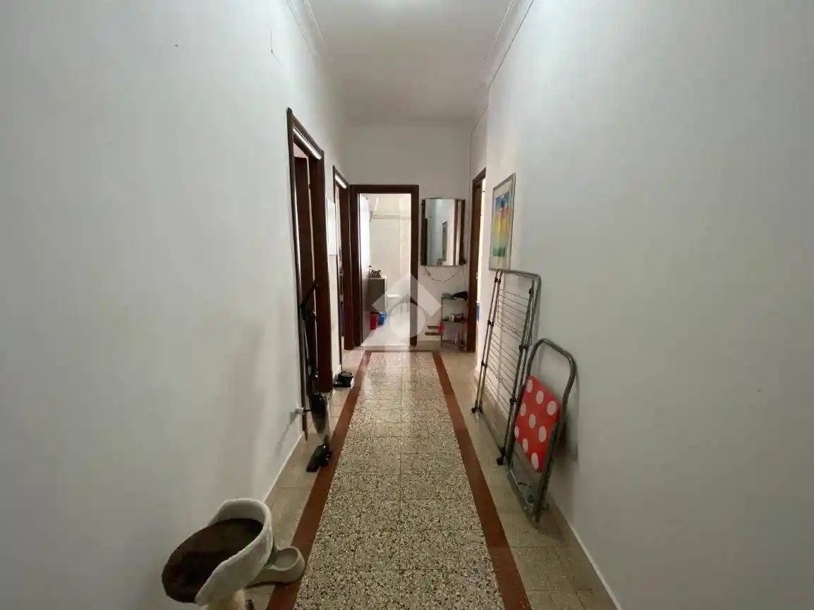 Bilocale via Manlio Torquato 40, Furio Camillo, Roma - foto 3