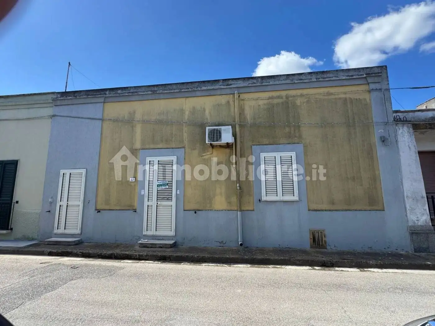 Villa in vendita a Avetrana