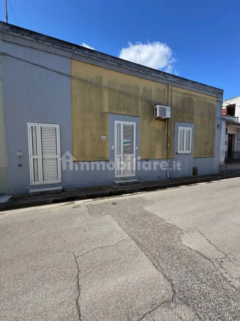 Villa unifamiliare via Risorgimento, 62, Avetrana - foto 2