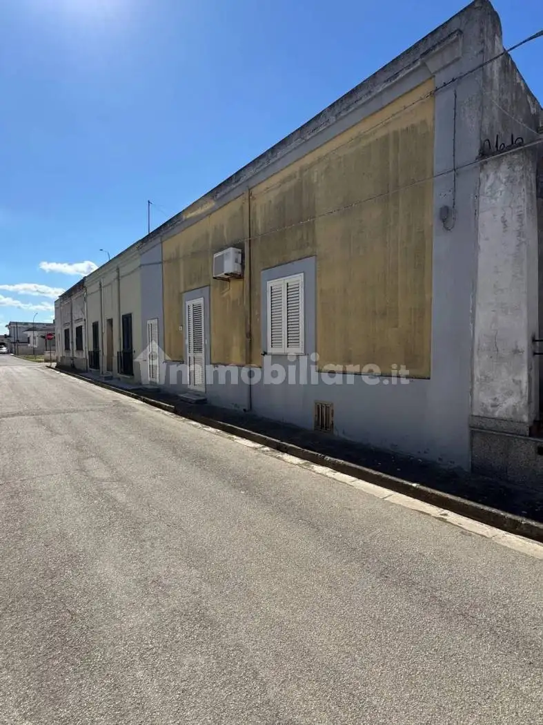 Villa unifamiliare via Risorgimento, 62, Avetrana - foto 3