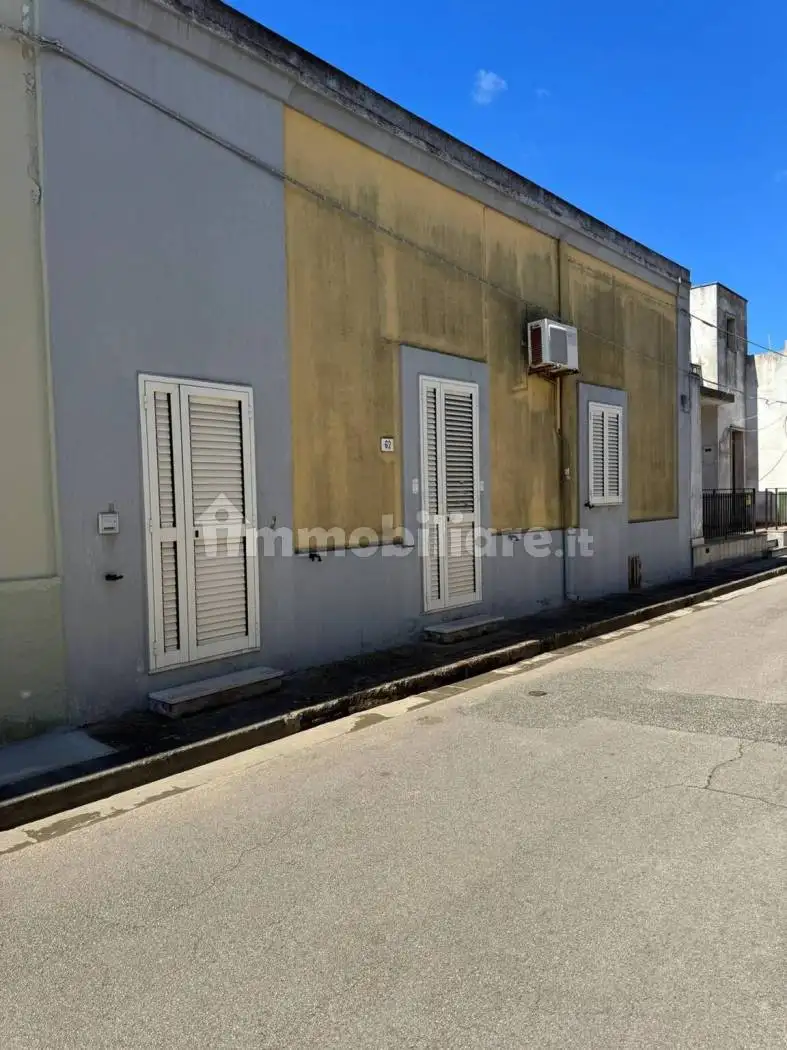 Villa unifamiliare via Risorgimento, 62, Avetrana - foto 4