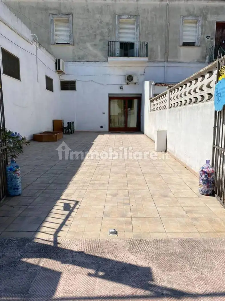 Appartamento in vendita a Avetrana