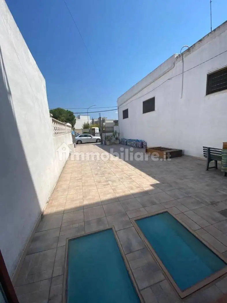 Quadrilocale via A. De Gasperi, 94, Avetrana - foto 3