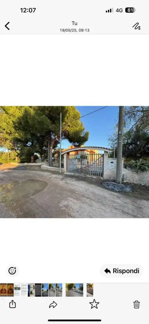 Villa in vendita a Avetrana