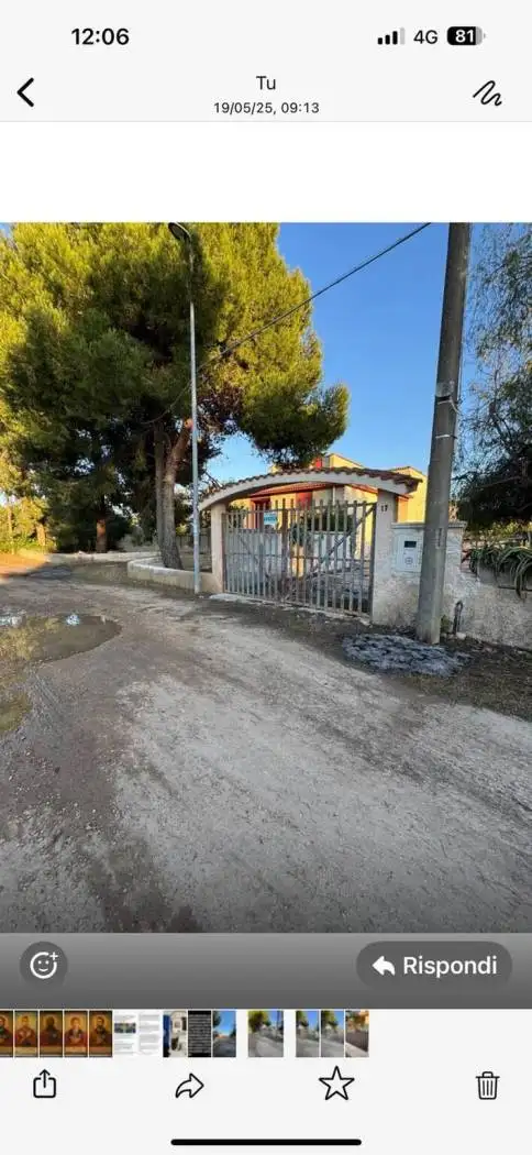 Villa unifamiliare via Degli Aranci, 10, Avetrana - foto 2