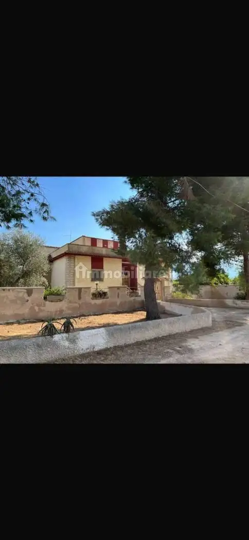 Villa unifamiliare via Degli Aranci, 10, Avetrana - foto 3