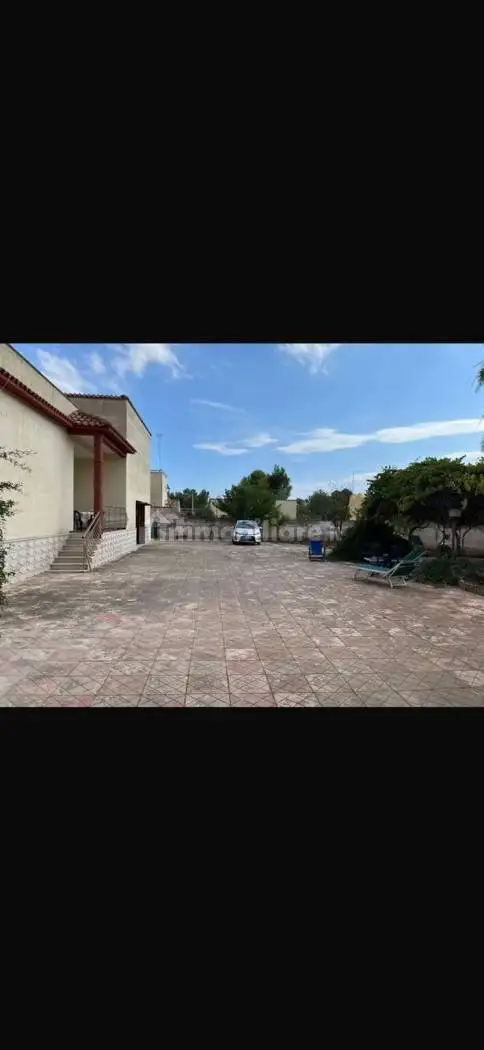 Villa unifamiliare via Degli Aranci, 10, Avetrana - foto 4