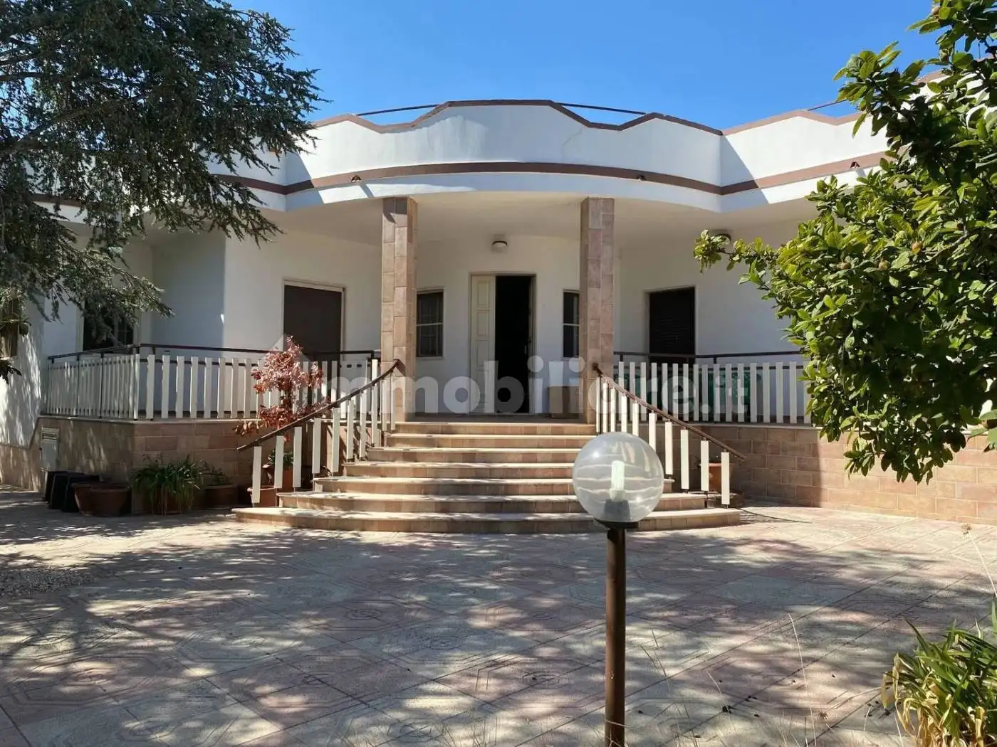 Villa in vendita a Avetrana