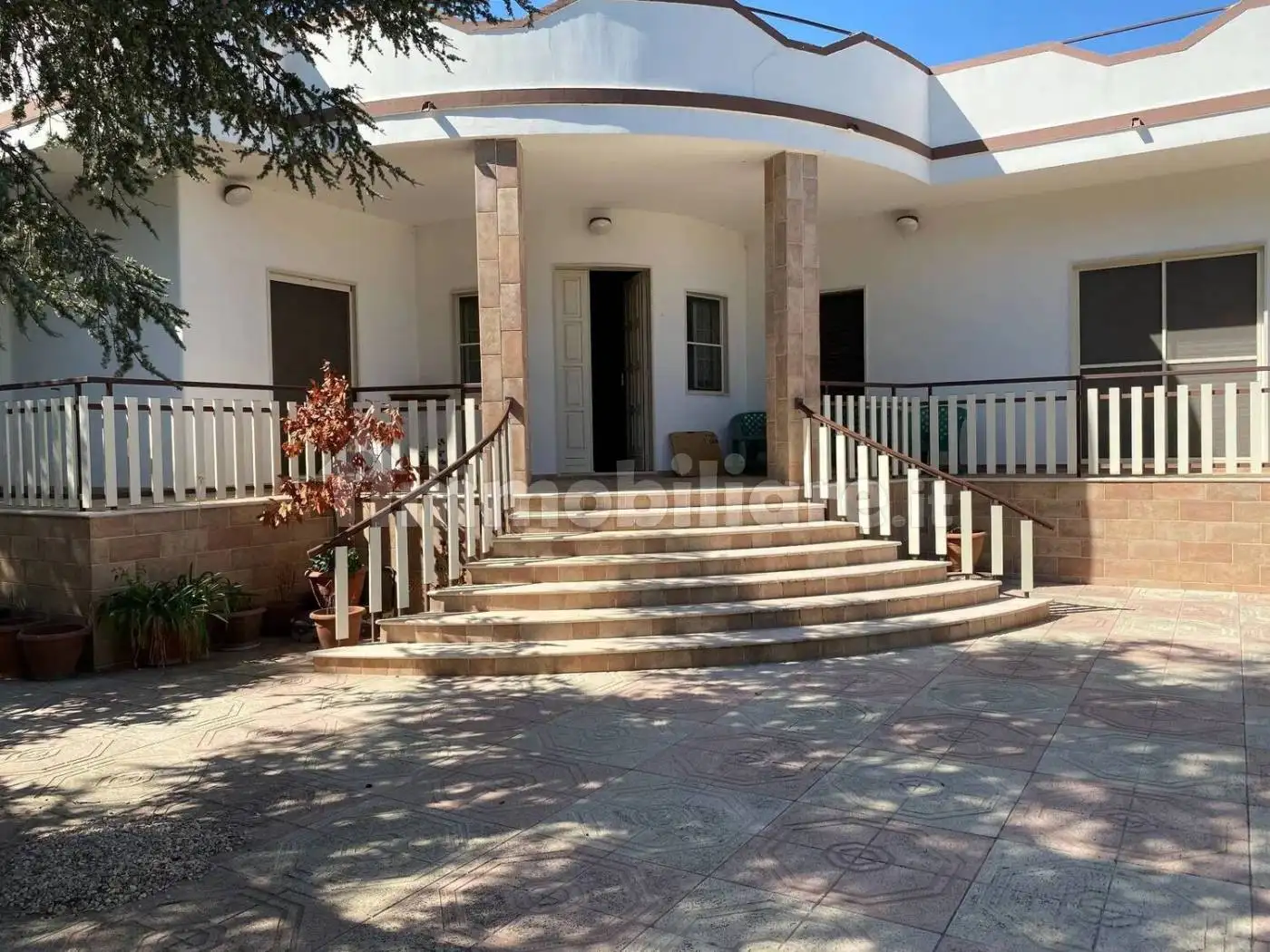 Villa unifamiliare via Sandro Pertini No Number, Avetrana - foto 2