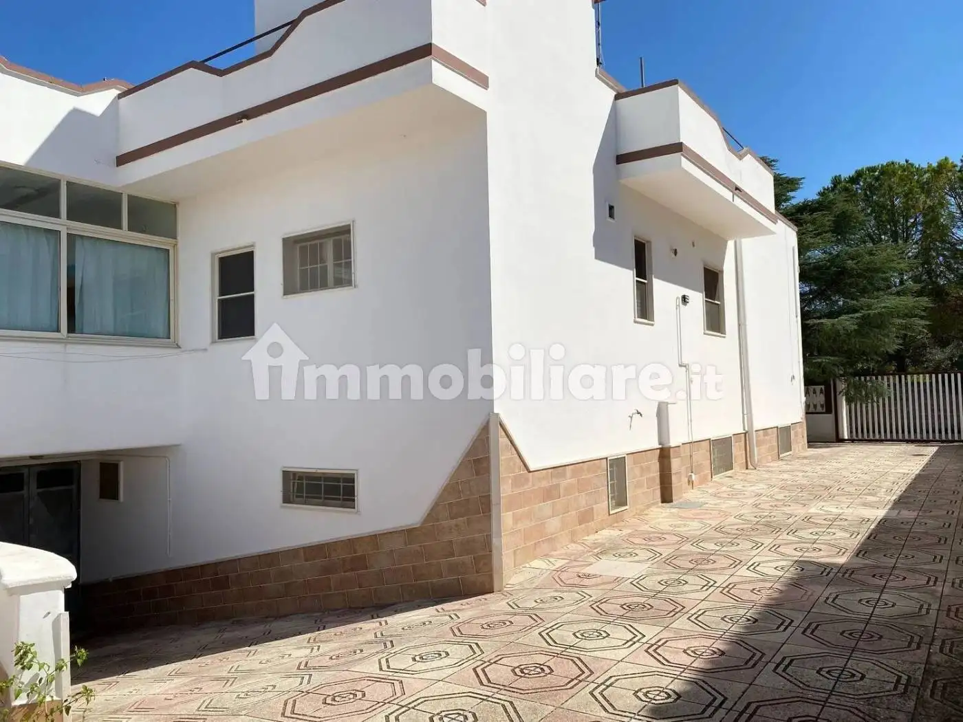 Villa unifamiliare via Sandro Pertini No Number, Avetrana - foto 3