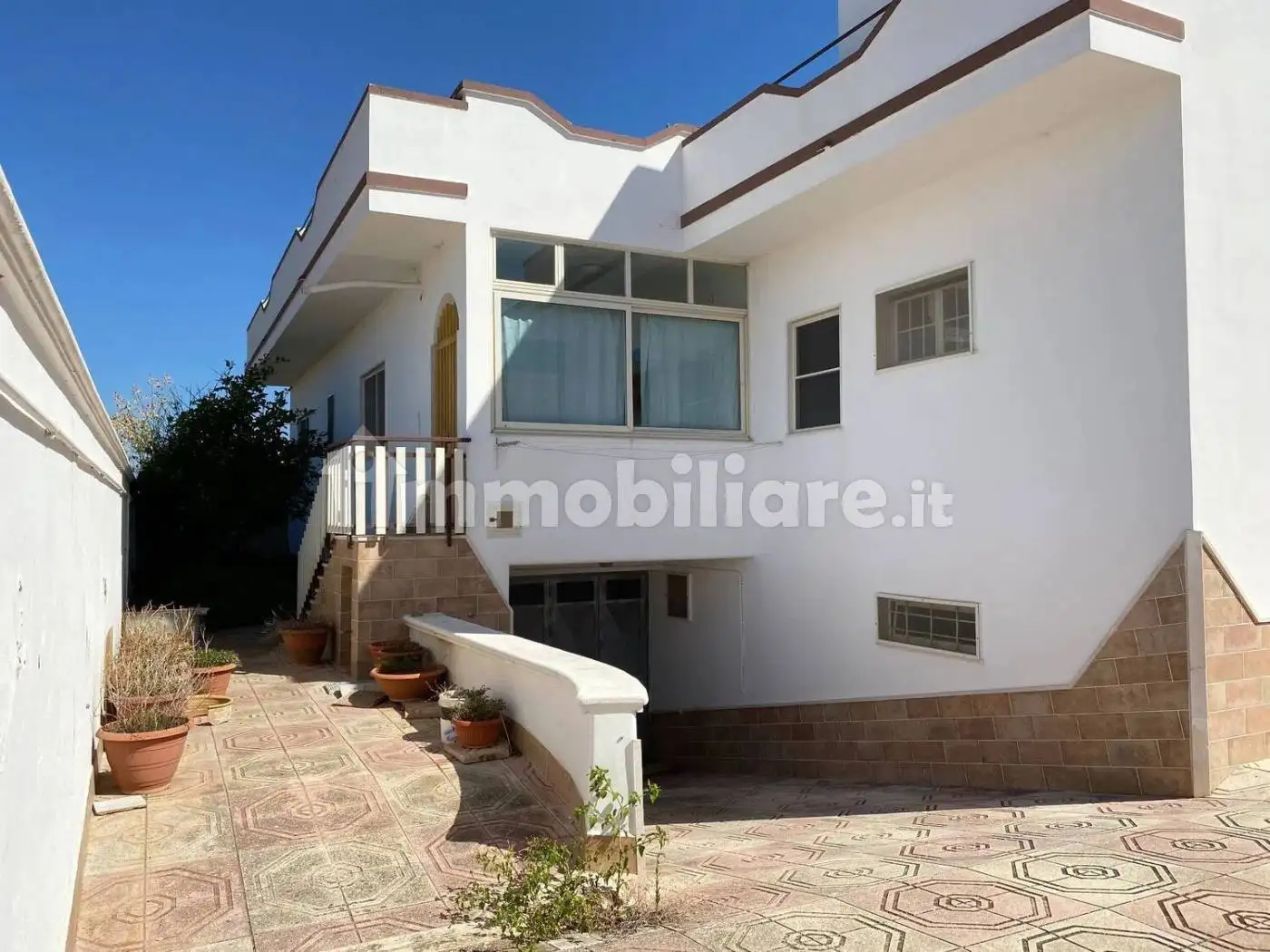 Villa unifamiliare via Sandro Pertini No Number, Avetrana - foto 4