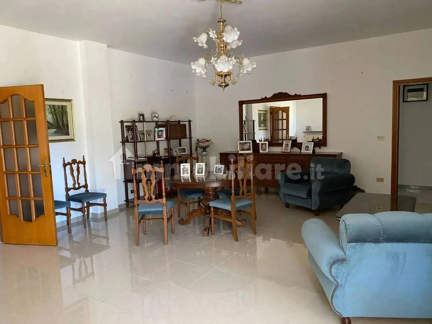 Villa unifamiliare via Sandro Pertini No Number, Avetrana - foto 5