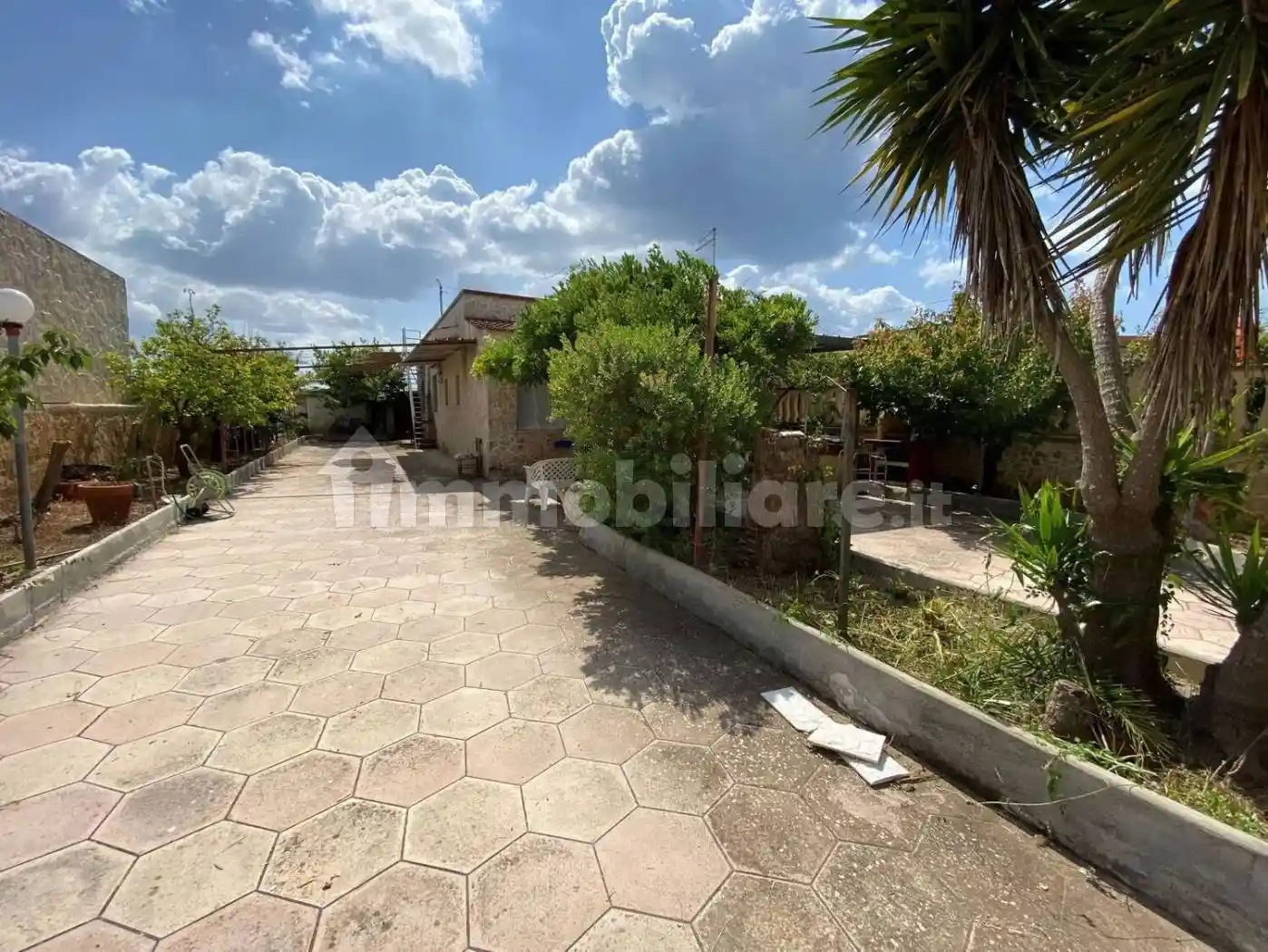 Villa in vendita a Manduria