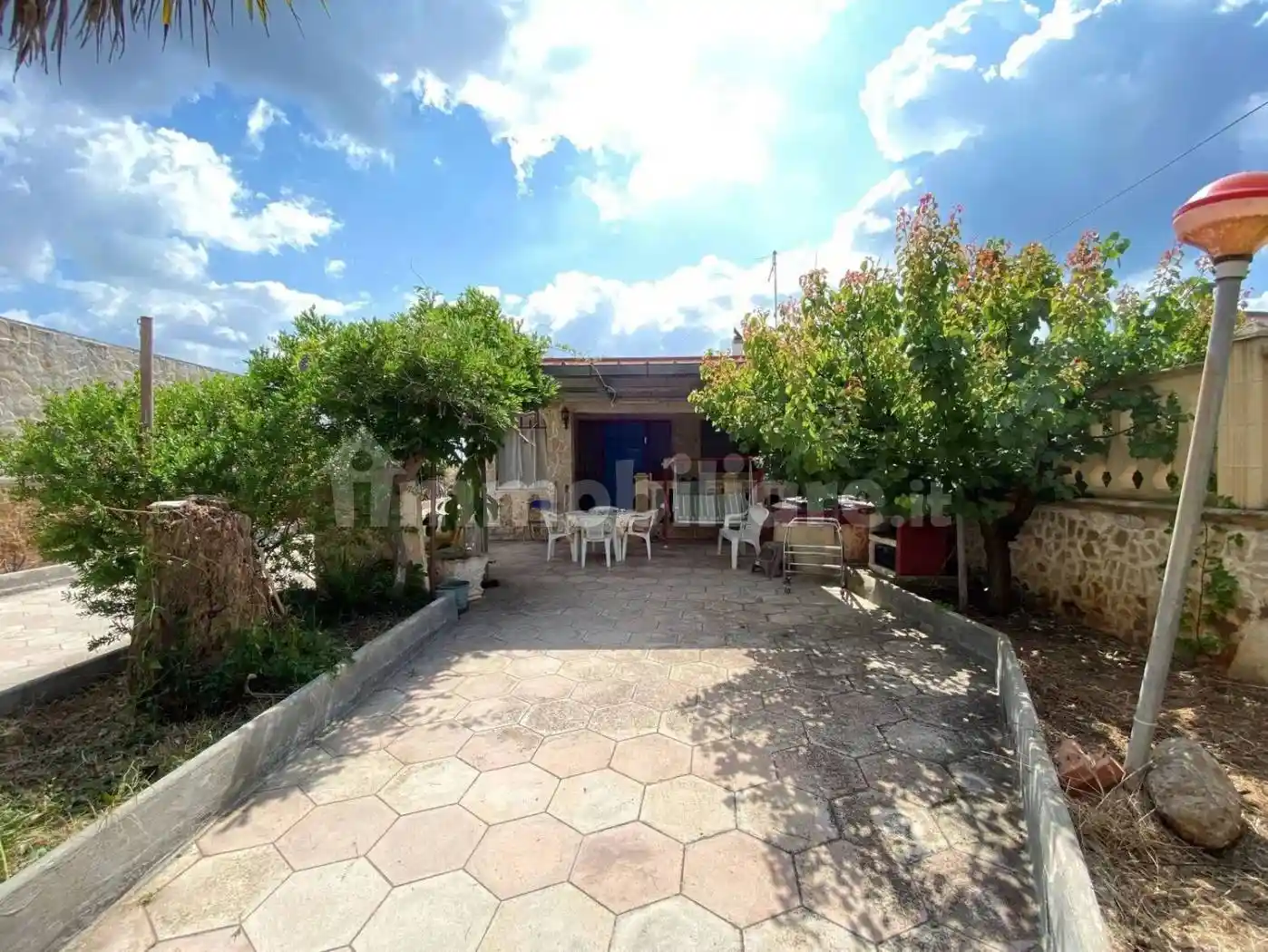 Villa in vendita a Manduria