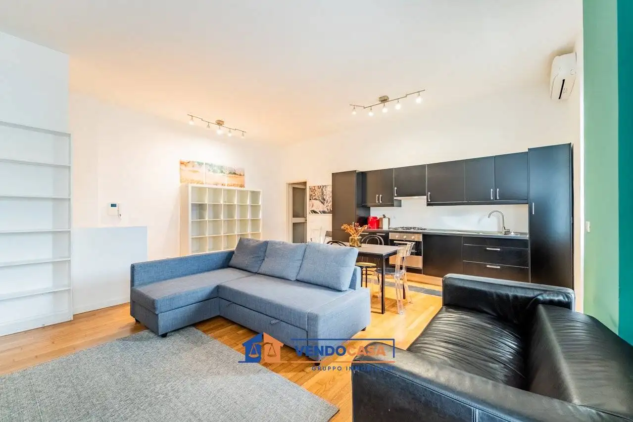 Apartment in vendita a Milan