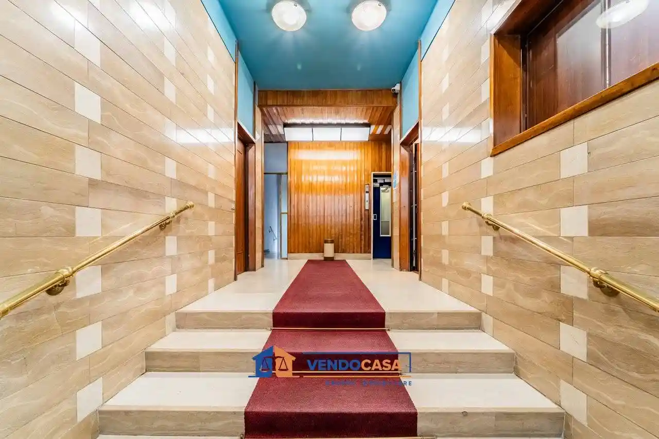 Trilocale via Gian Giacomo Mora 11/A, Carrobbio, Milano - foto 3