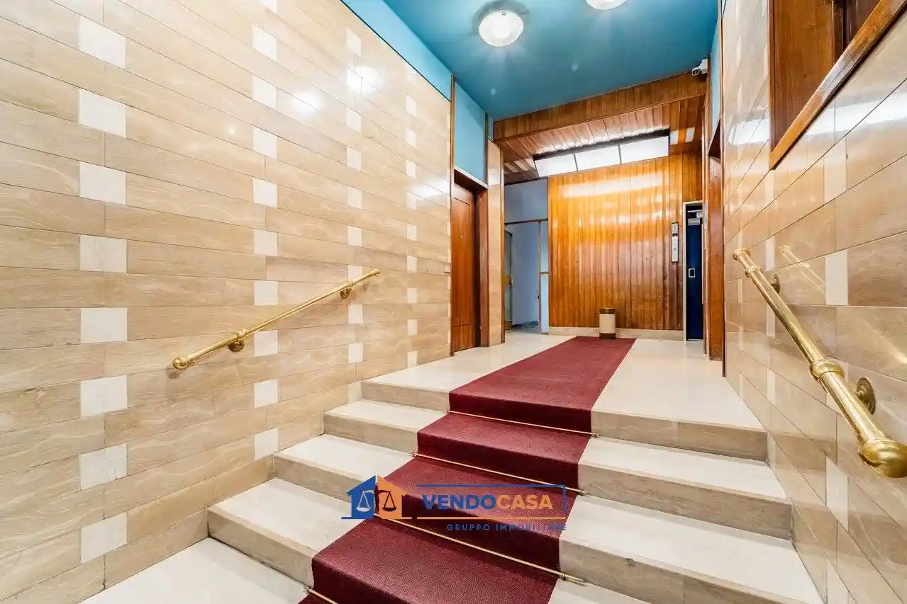 Trilocale via Gian Giacomo Mora 11/A, Carrobbio, Milano - foto 4