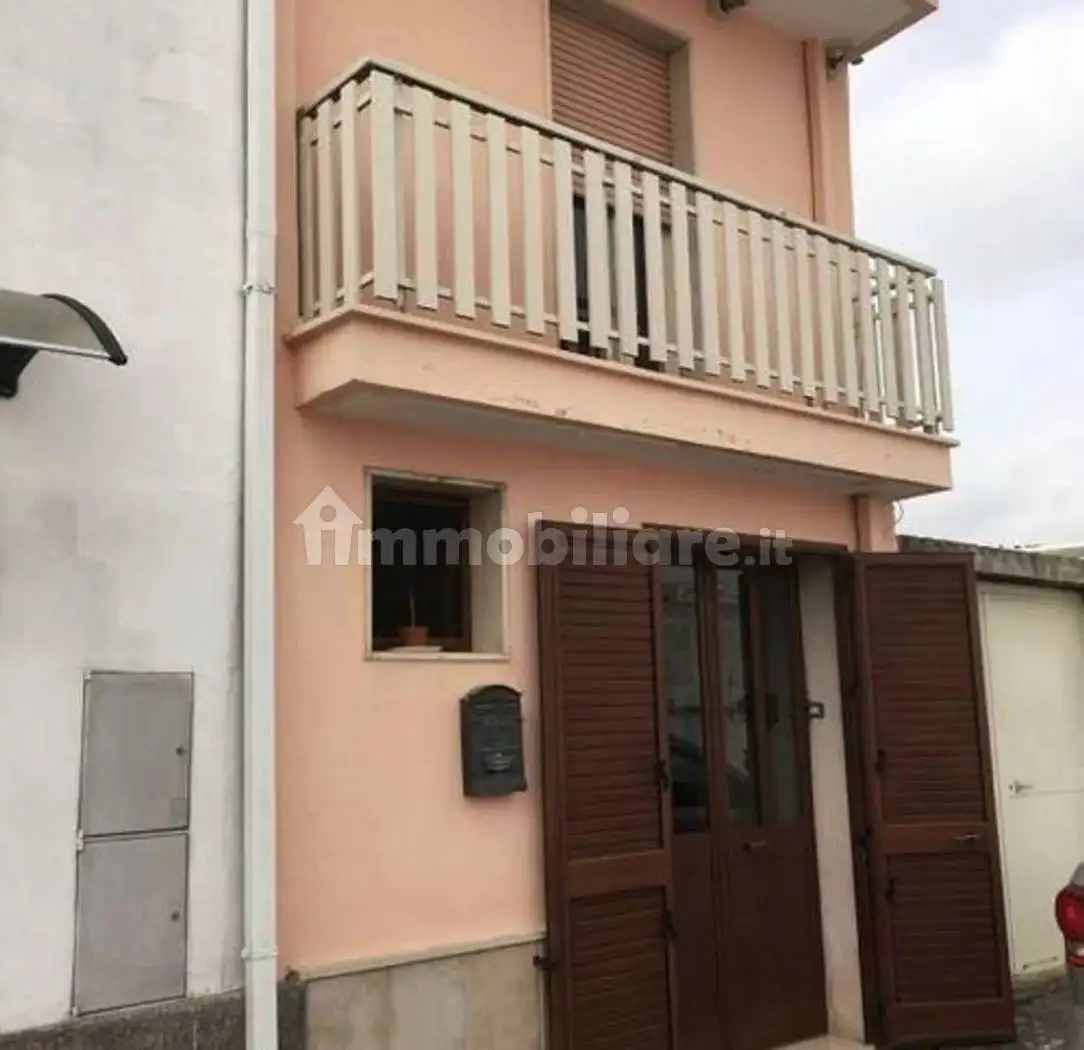 Appartamento in vendita a Avetrana