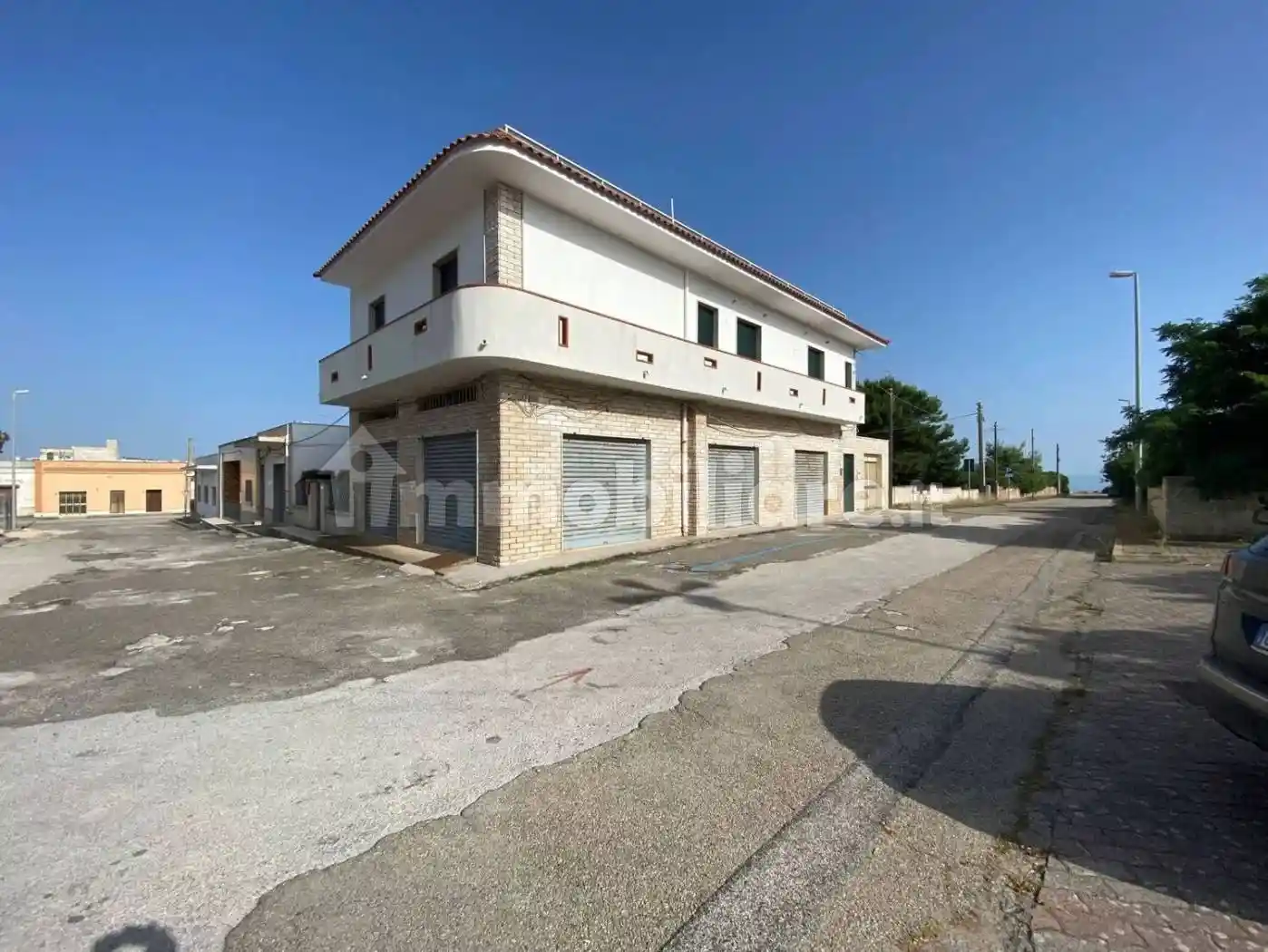 Appartamento in vendita a Manduria