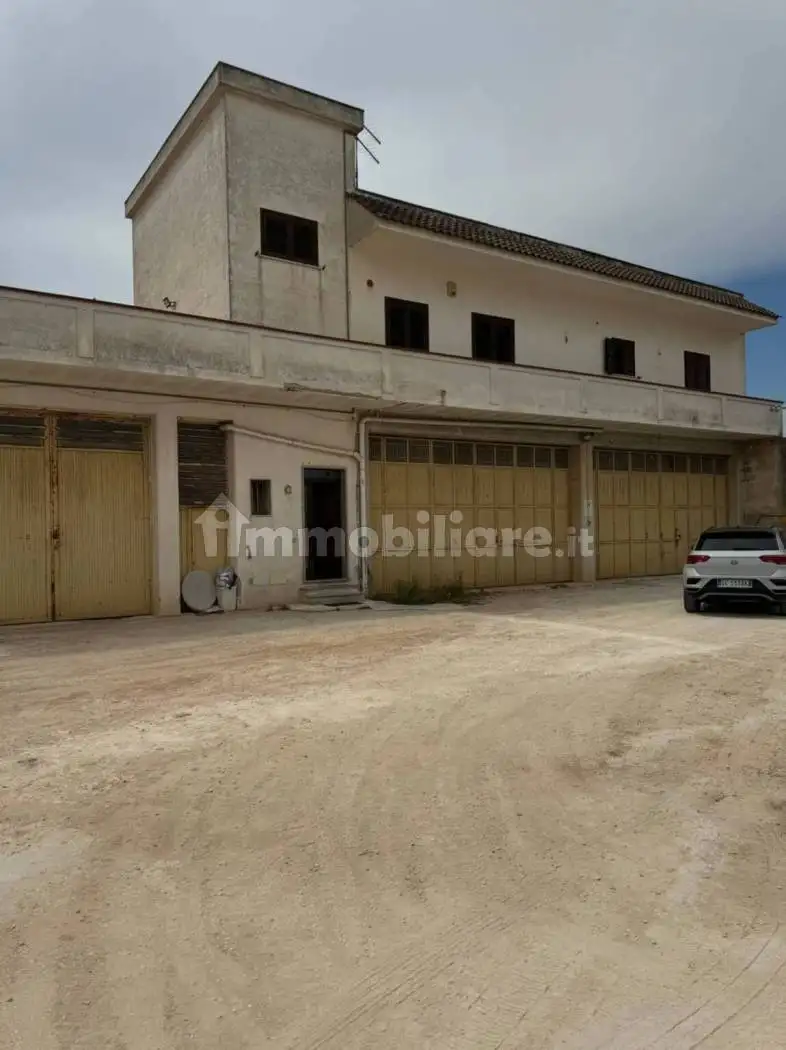 Appartamento in vendita a Avetrana