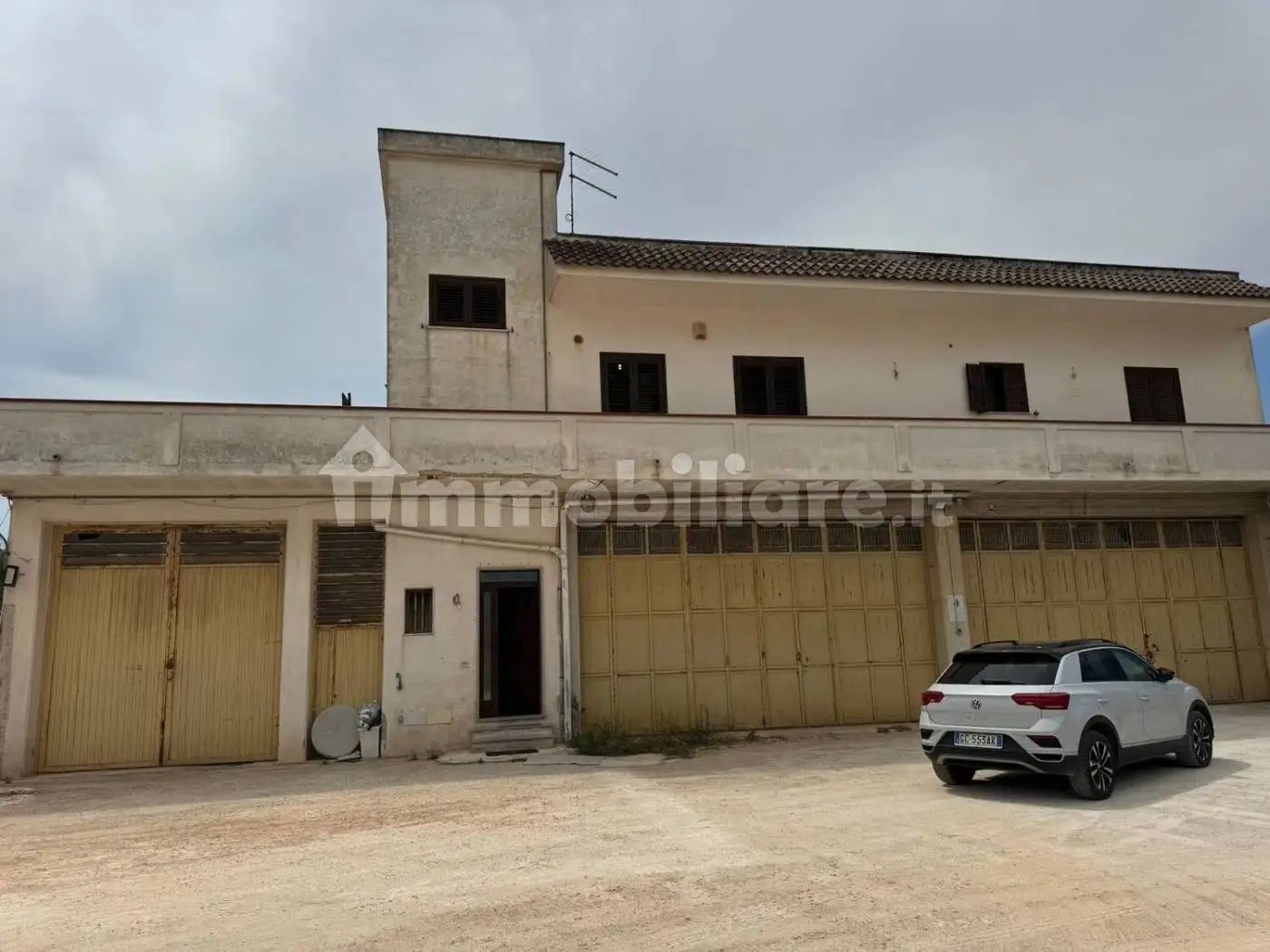 Appartamento via Magenta, 229, Avetrana - foto 3