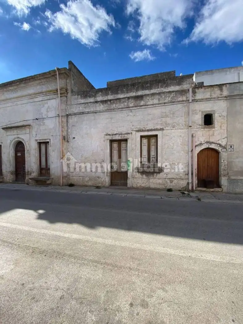 Appartamento in vendita a Erchie