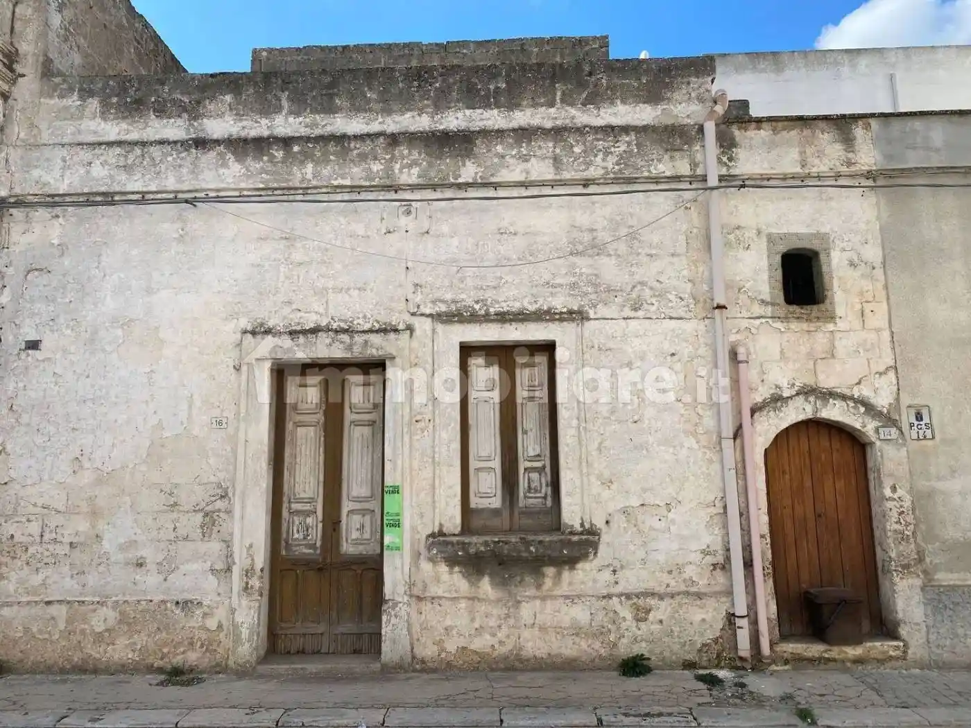 Appartamento via Borghetto Sant' Irene, 48, Erchie - foto 2