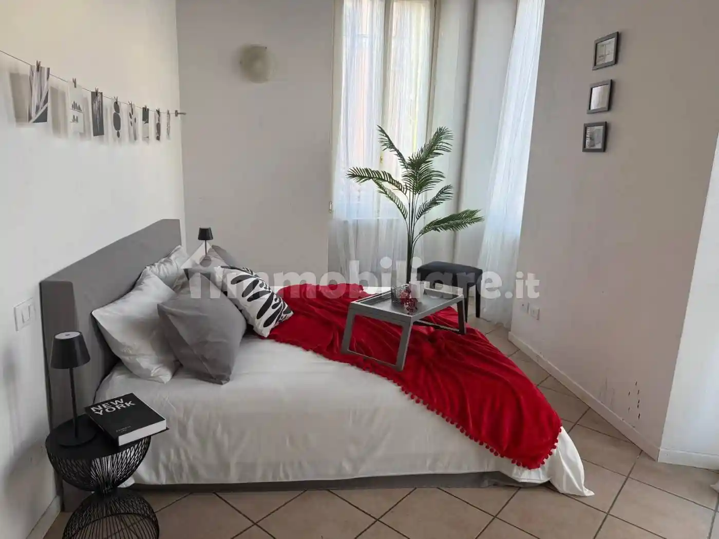 Appartamento in vendita a Salò