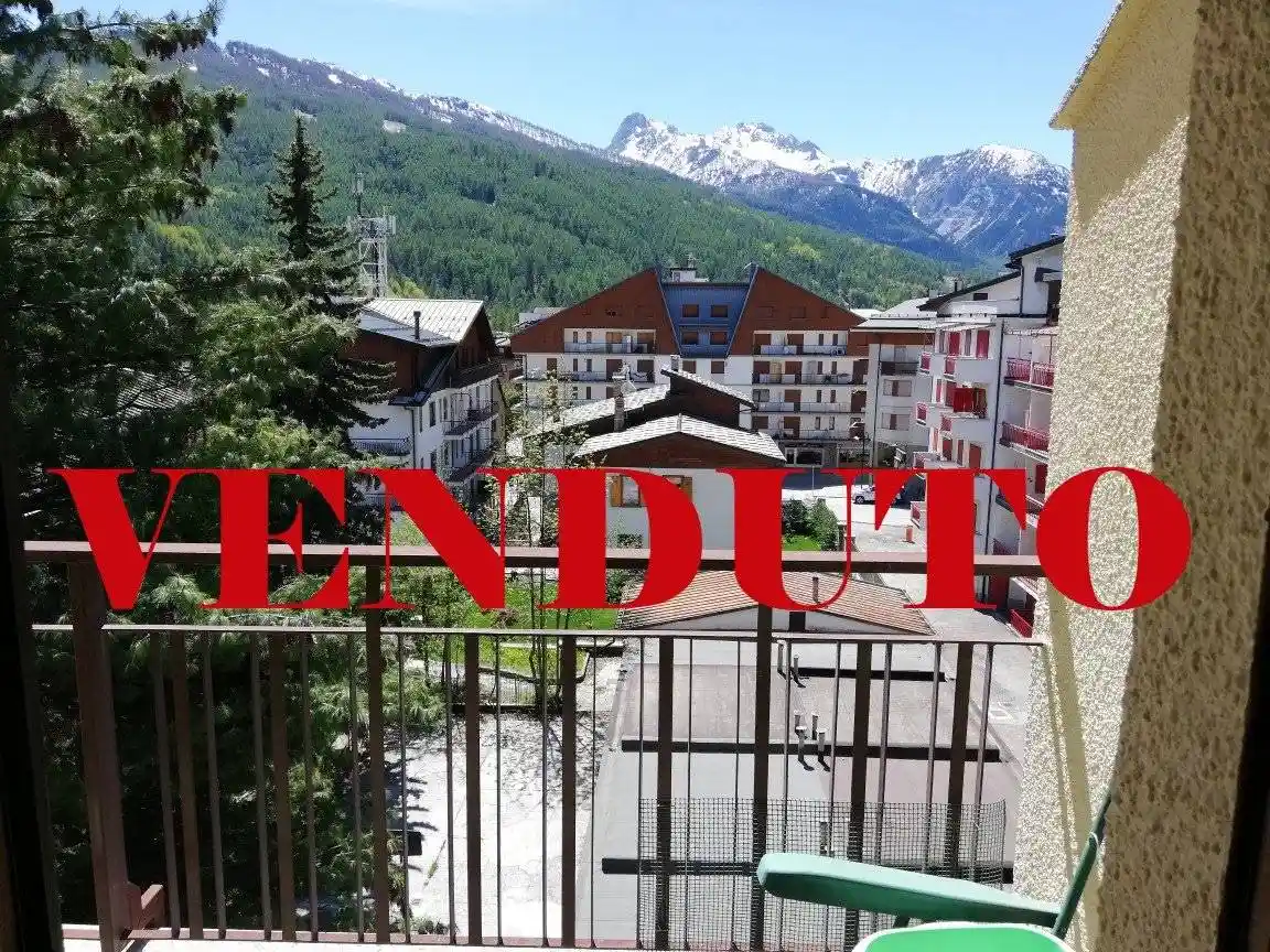 Appartamento in vendita a Bardonecchia