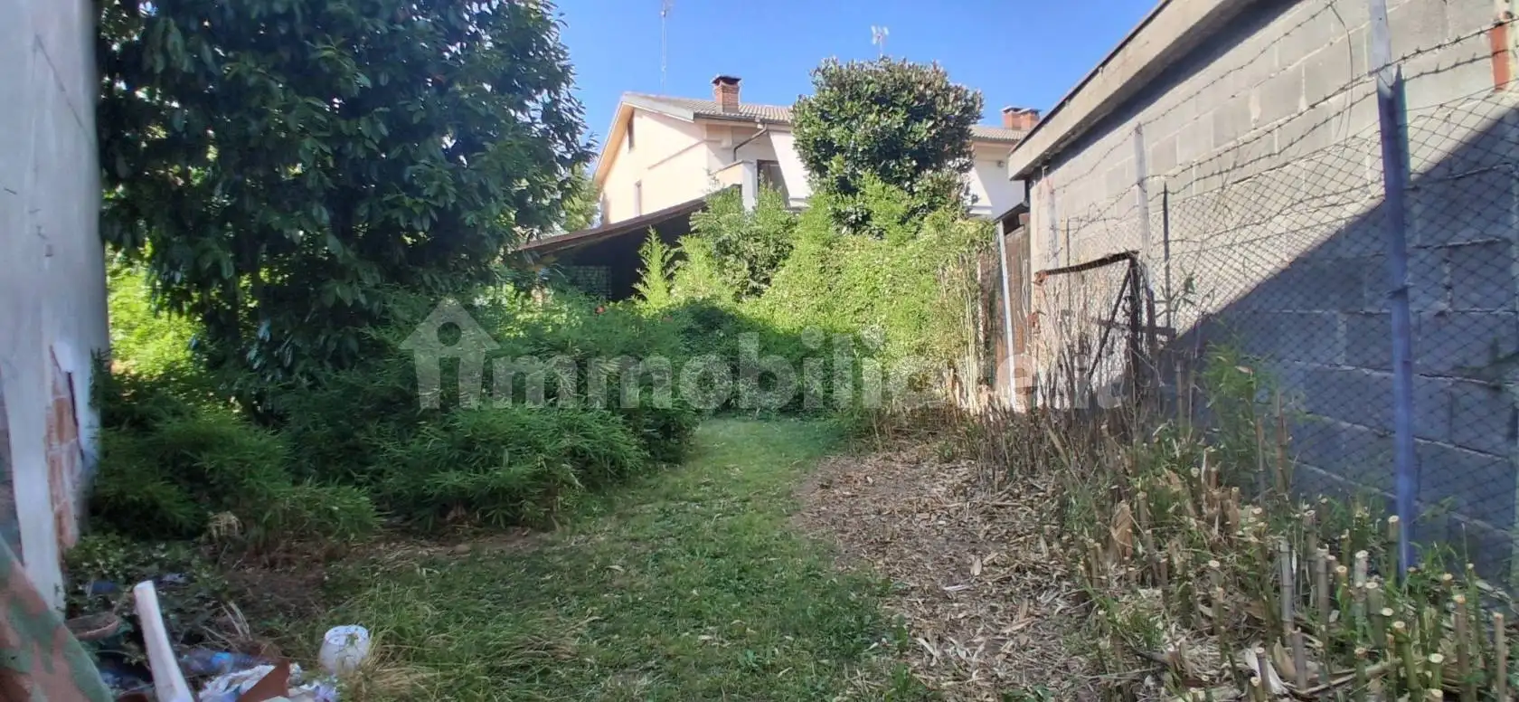 Villa unifamiliare via Cuneo 6, Centro, Castelletto Stura - foto 3