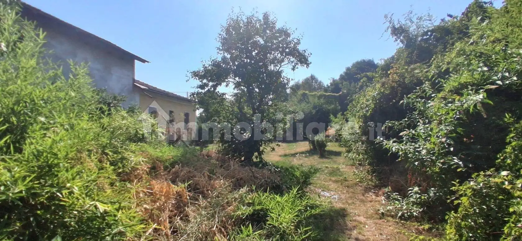 Villa unifamiliare via Cuneo 6, Centro, Castelletto Stura - foto 4