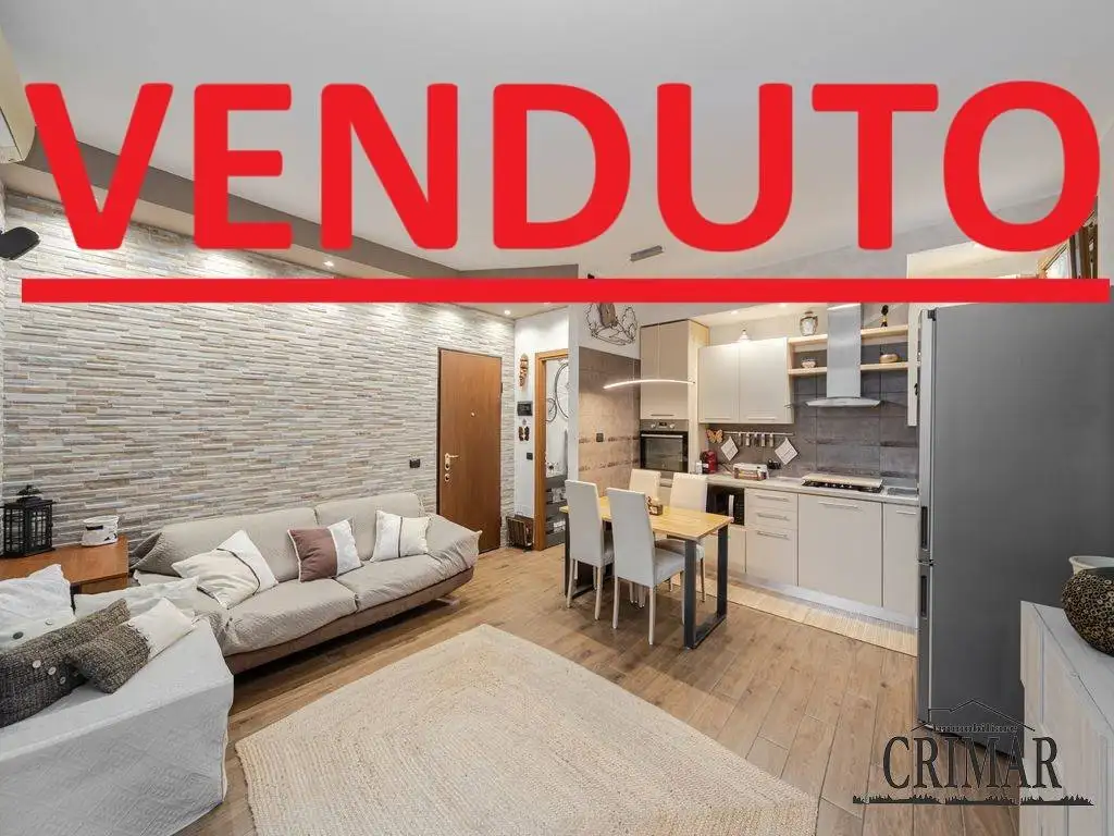 Appartamento in vendita a Muggiò