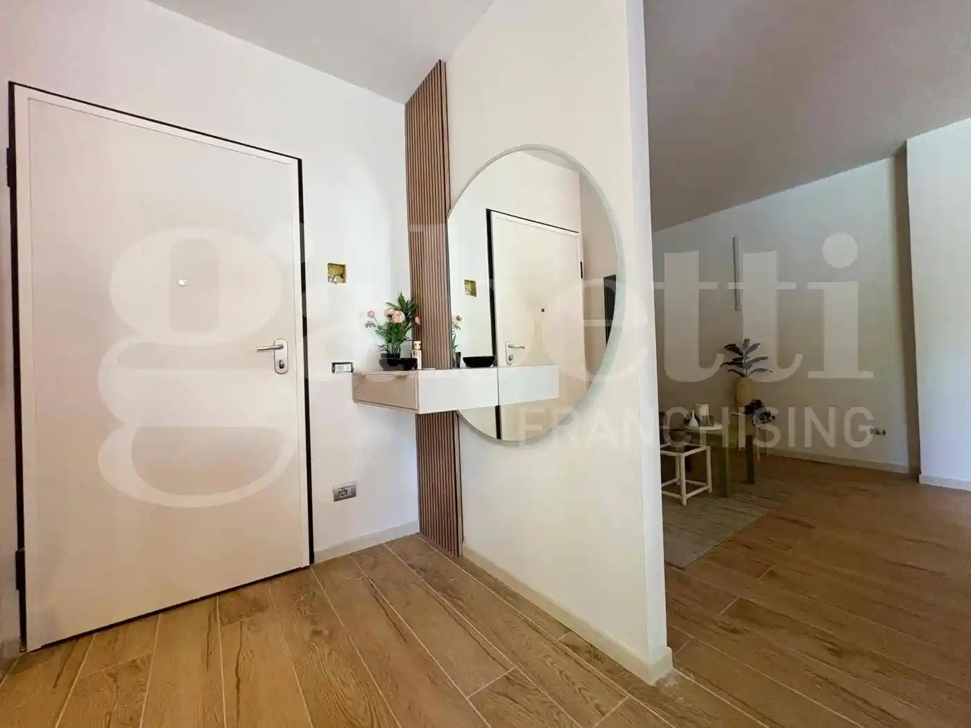 Trilocale via Giordano, 119, Porta Mosa, Cremona - foto 3