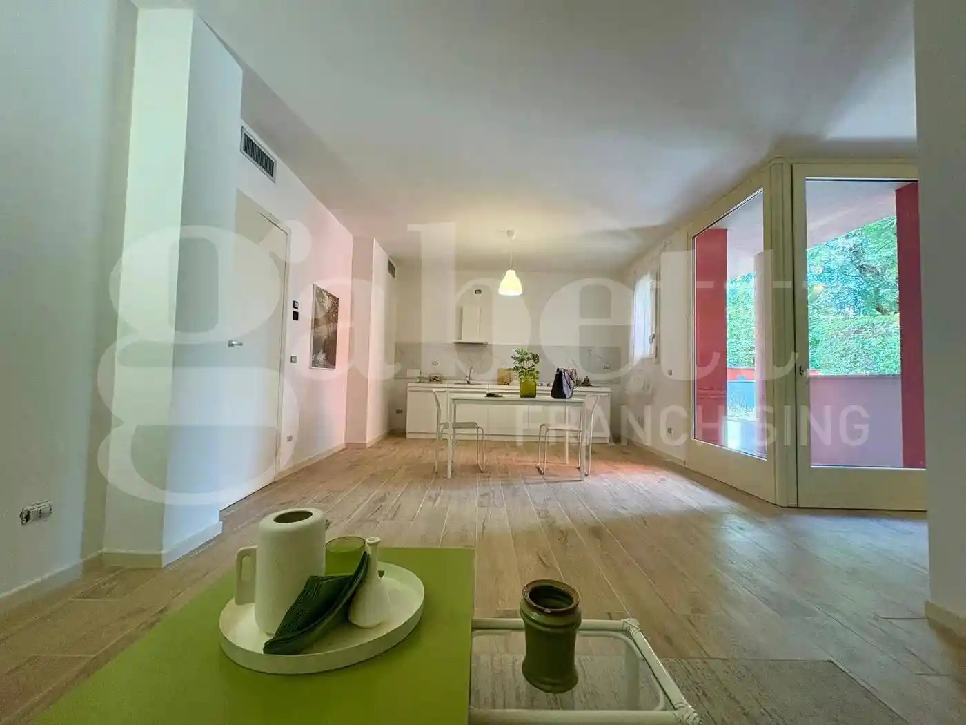 Trilocale via Giordano, 119, Porta Mosa, Cremona - foto 5