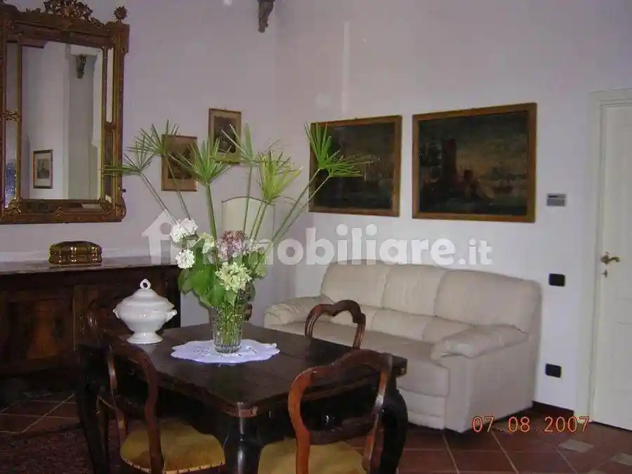 Appartamento Str. di Vignano, Le Tolfe - Monteliscai, Siena - foto 2