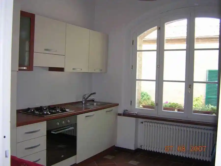 Appartamento Str. di Vignano, Le Tolfe - Monteliscai, Siena - foto 3