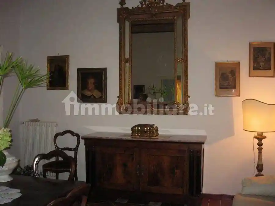 Appartamento Str. di Vignano, Le Tolfe - Monteliscai, Siena - foto 5