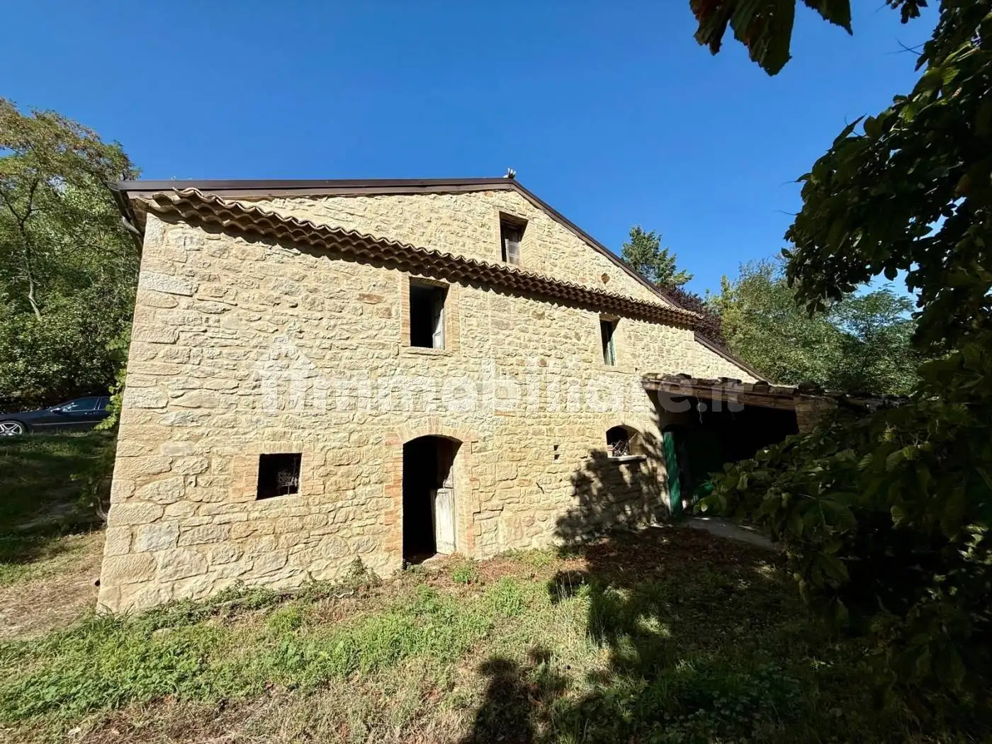 Casale Contrada Farnie, Carunchio - foto 4