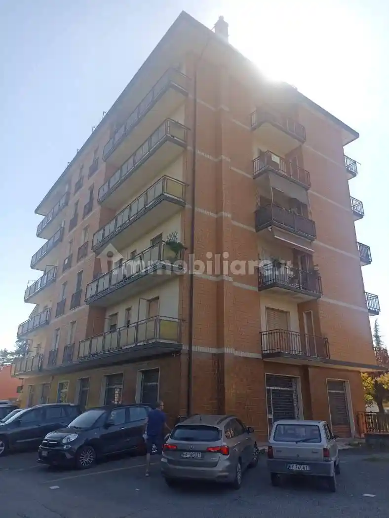 Attico - Mansarda in vendita a Ovada