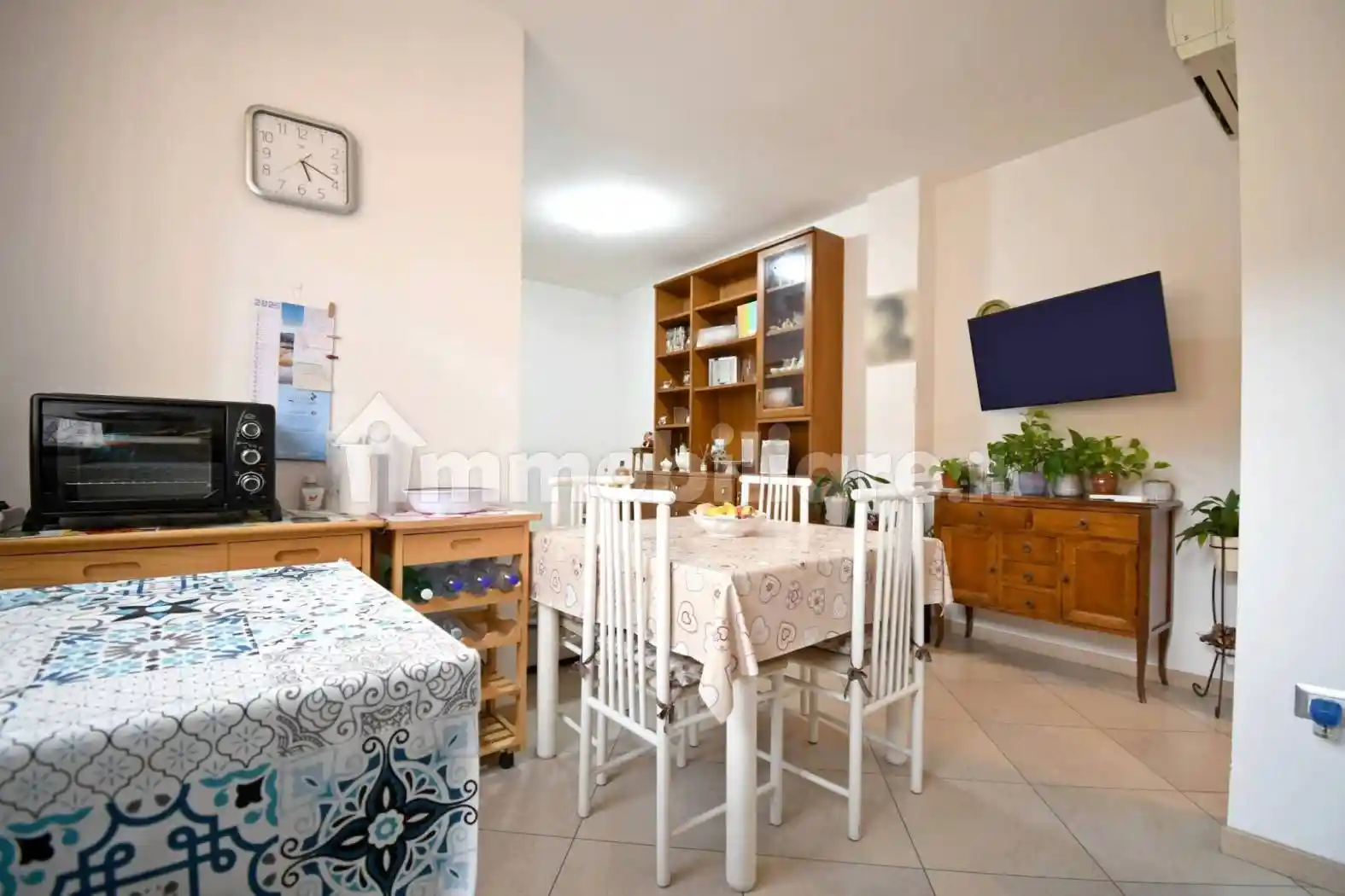 Appartamento in vendita a Quartucciu