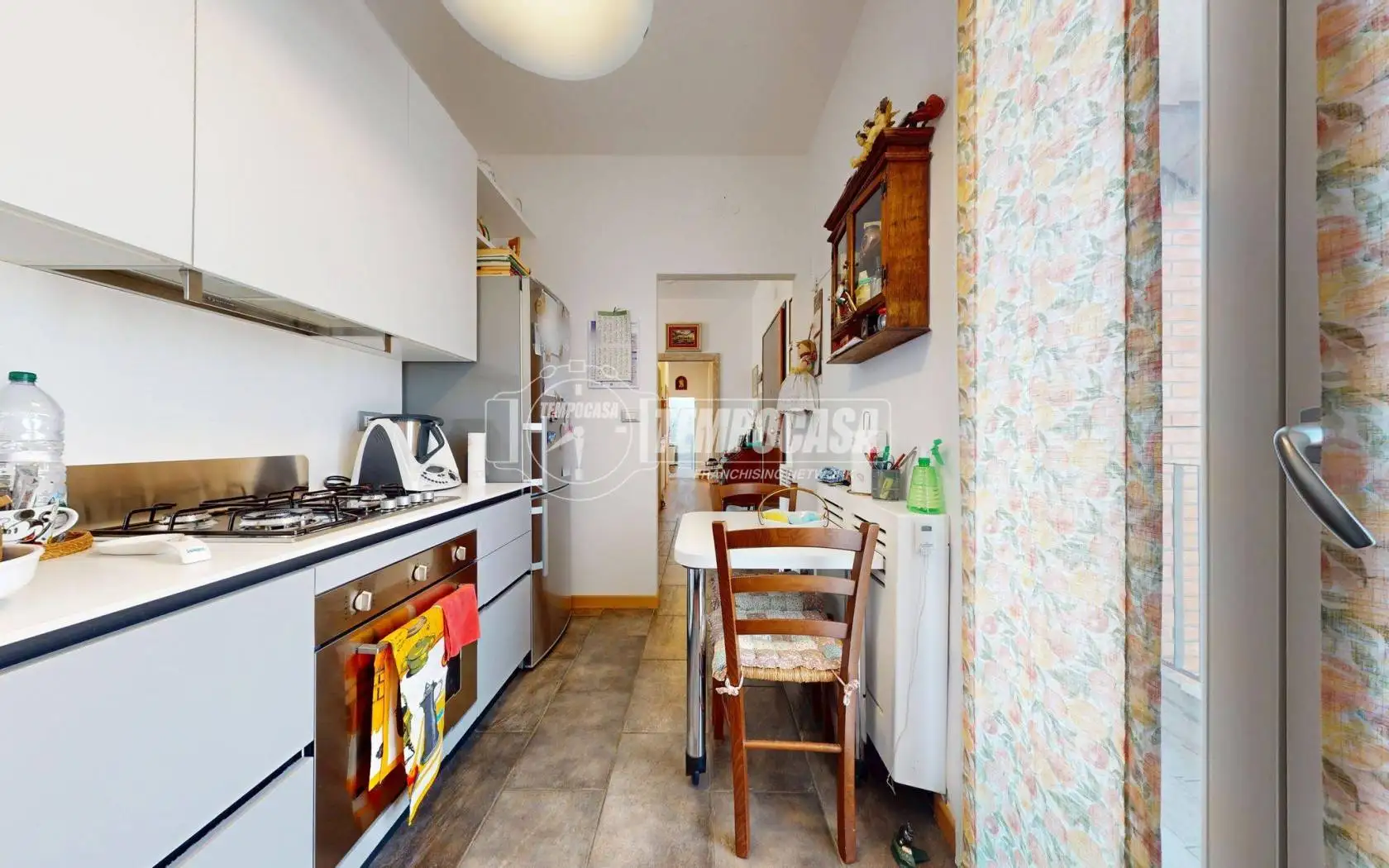 Appartamento in vendita a Castel Maggiore