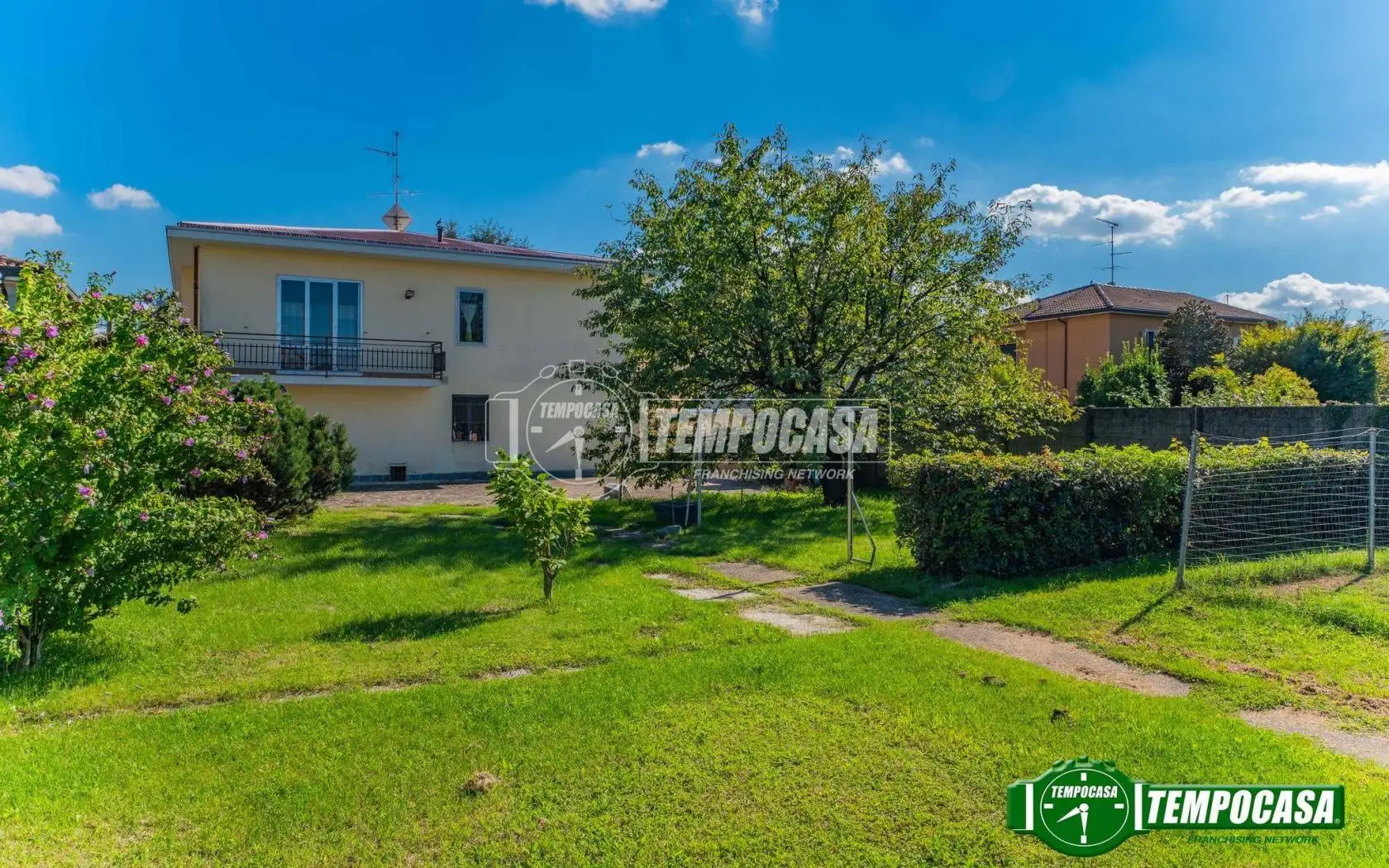 Villa in vendita a Mesero