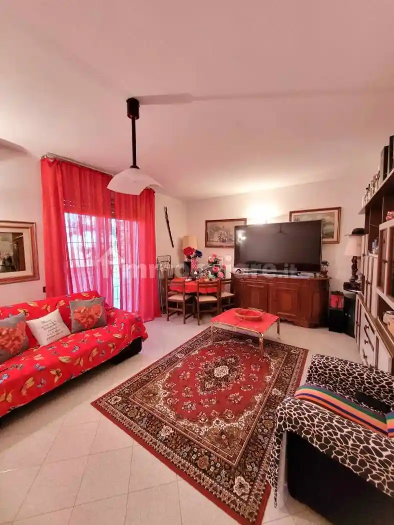 Quadrilocale via del Pradello, Pievequinta, Forlì - foto 2