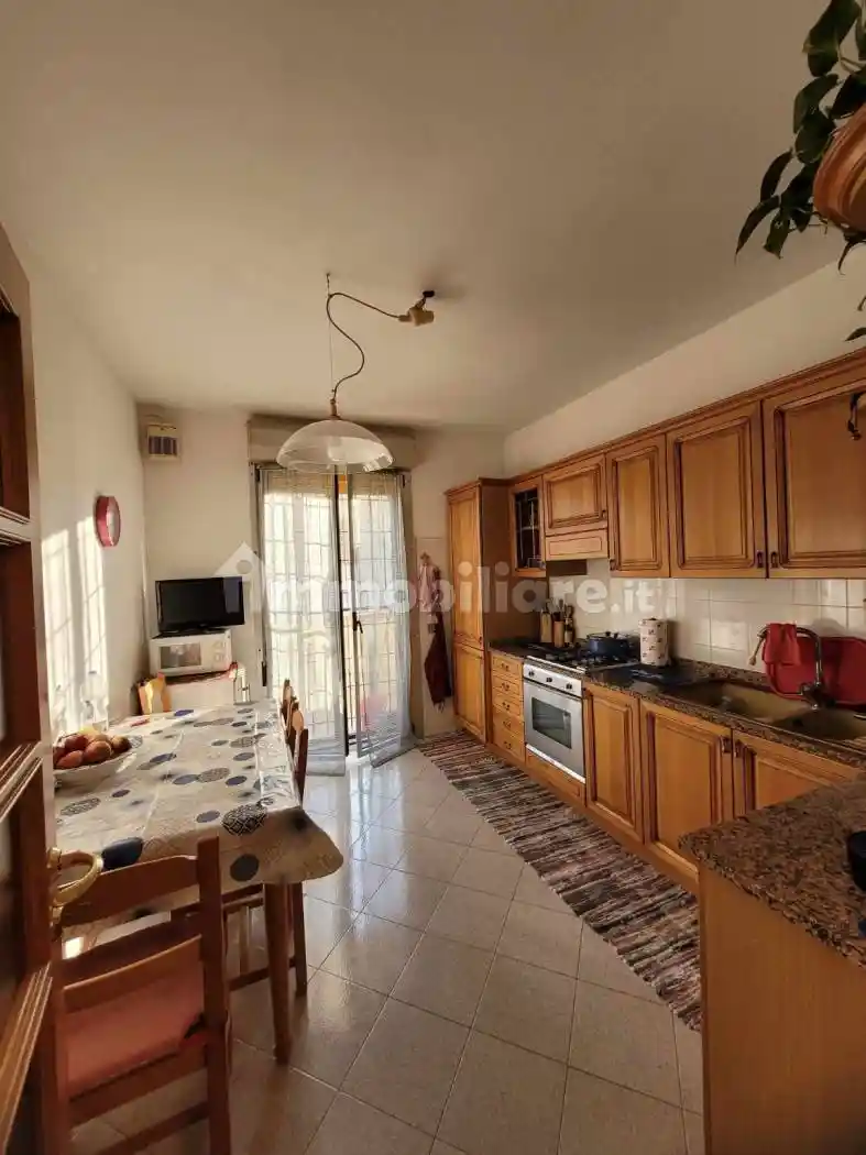 Quadrilocale via del Pradello, Pievequinta, Forlì - foto 4