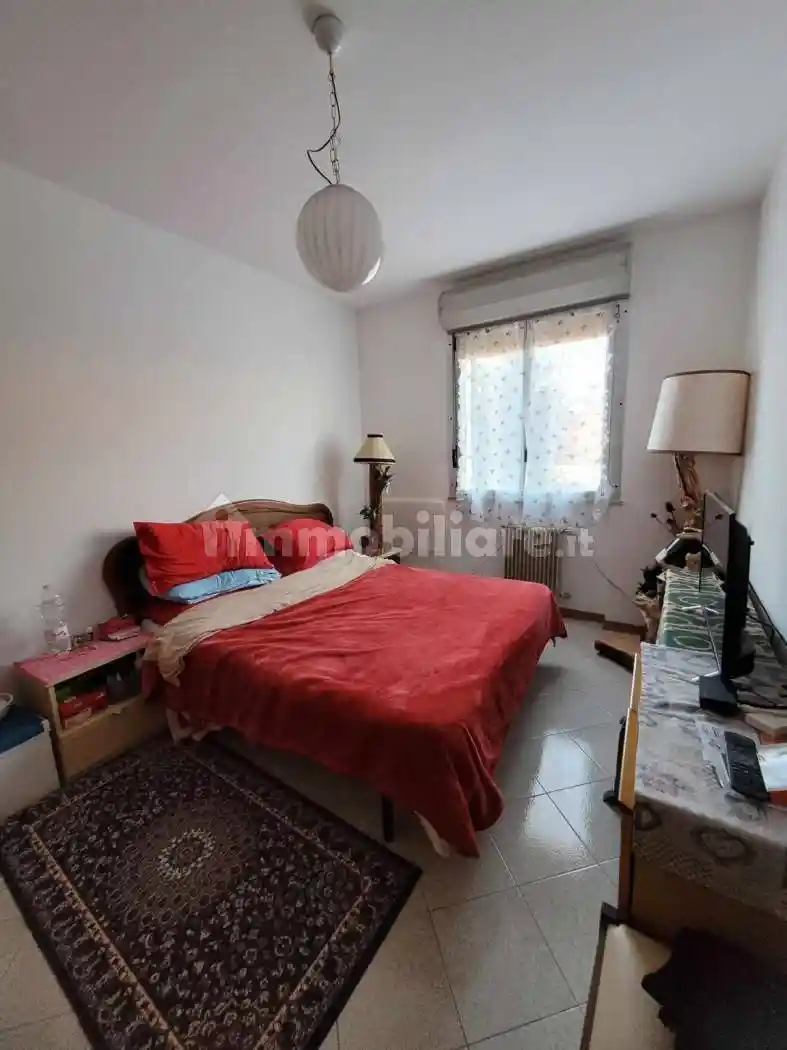 Quadrilocale via del Pradello, Pievequinta, Forlì - foto 5