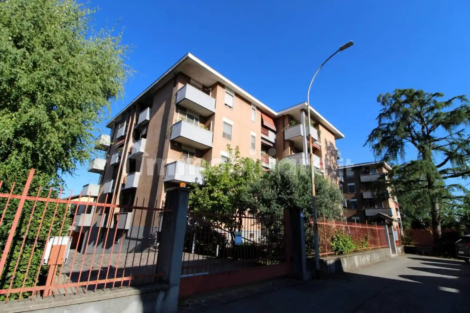 Appartamento in vendita a Abbiategrasso