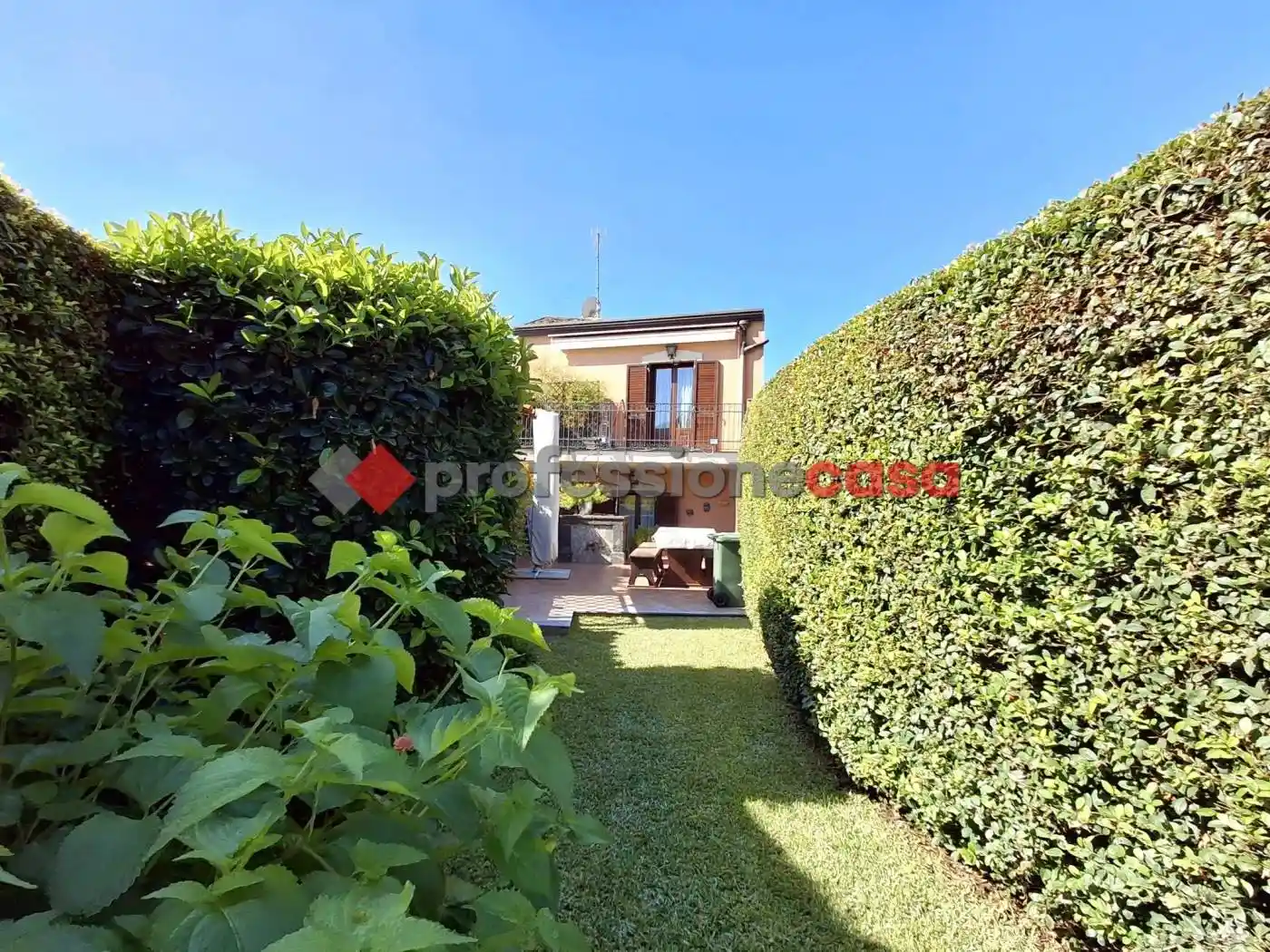 Villa in vendita a San Gregorio di Catania